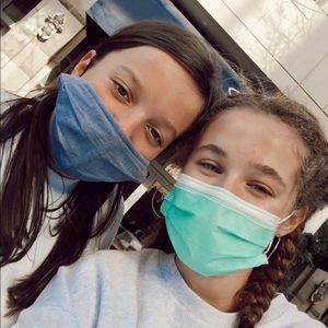 Meet your Posher, Bridget